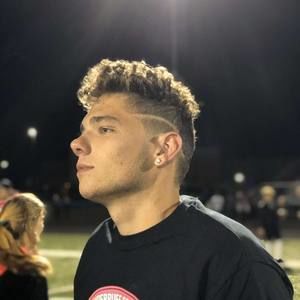 Meet your Posher, Mason